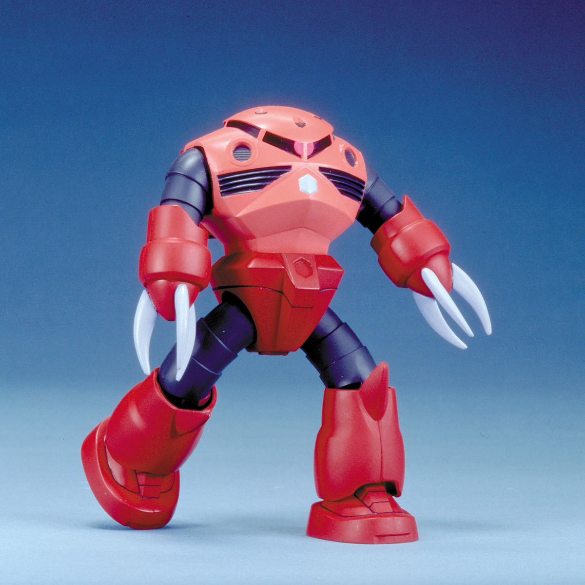 Gunpla – Zeon Mobile Suits 1/144 Char’s Z’GOK – Geeks In Japan