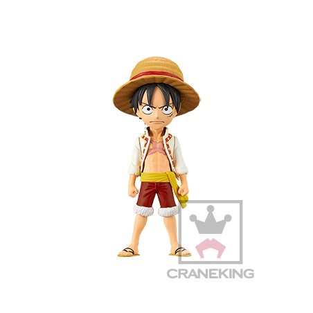 WCF – One Piece – Battle of Luffy Whole Cake Island – BOL 03 – Geeks In  Japan