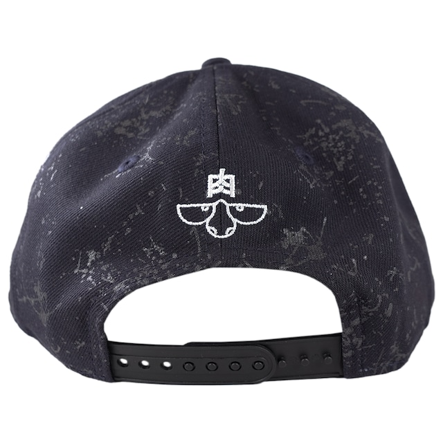 Casquette – New Era x Kinnikuman (Muscleman) – 9Fifty – Snapback – 03 ...