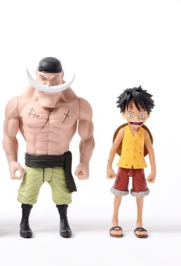 Figurine One Piece Barbe Blanche – Manga Heaven