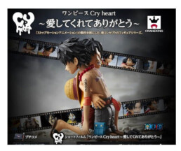 Figurine One Piece Barbe Blanche – Manga Heaven