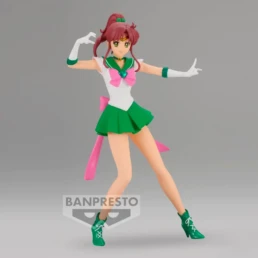 Super Sailor Moon II (Ver. A) Glitter & Glamours Banpresto - Arena