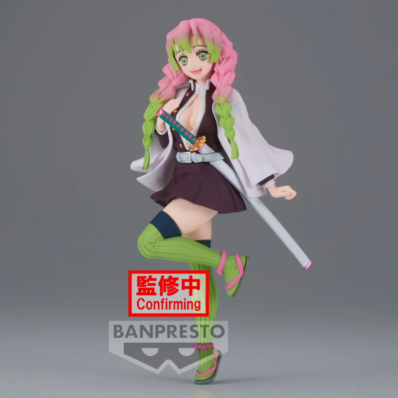 Demon Slayer Haganezuka Hotaru Figure Kizuna no Sou vol.35