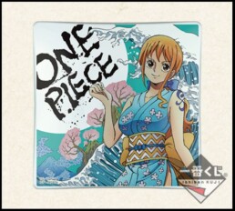 Verre – Ichiban Kuji – One Piece ~ Takumi no Keifu – Lot G – Monkey.D.Luffy  – Geeks In Japan