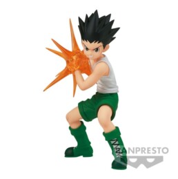 Hunter × Hunter - Leorio Paradinight - Ichiban Kuj - Action New