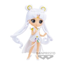 Pretty Guardian Sailor Moon Cosmos The Movie Q posket-SAILOR COSMOS-(ver.A)