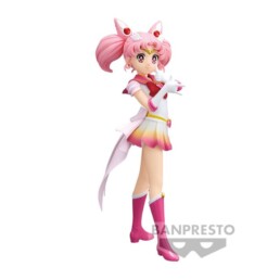 Pretty Guardian Sailor Moon Eternal the Movie GLITTER&GLAMOURS-SUPER SAILOR CHIBI MOON-(ver.B)