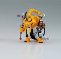 WCF - One Piece - Wano kuni Onigashima Vol. 10 - Queen