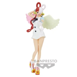 One Piece Red - Glitter & Glamours - Uta