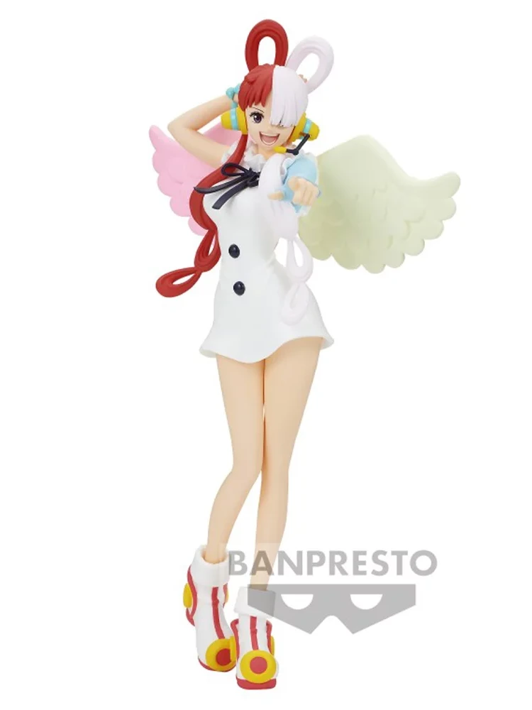 One Piece Red - Glitter & Glamours - Uta