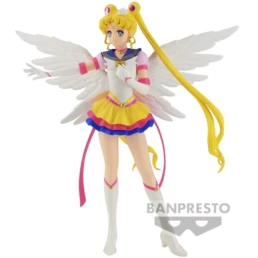 Sailor Moon - Glitter & Glamours - Pretty Guardian Sailor Moon Eternal the Movie - Eternal Sailor Moon