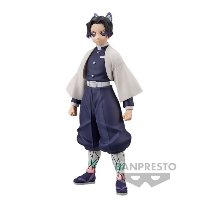 Demon Slayer Haganezuka Hotaru Figure Kizuna no Sou vol.35