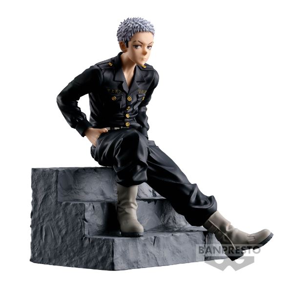 takashi mitsuya tokyo revengers break time collection vol 1 banpresto